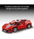 Coche Ferrari 488 Pista Ref: 42235