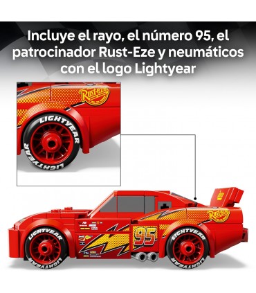 Rayo McQuenn Ref: 77255