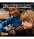 Maquina Tiempo Regresa Al Futuro 77256