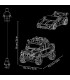 Jaguar Proyect 7 Land Rover Defen. 77264