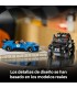 Jaguar Proyect 7 Land Rover Defen. 77264