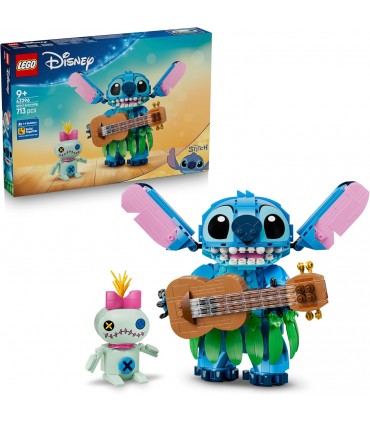 Stitch Y Scrump Ref: 43296
