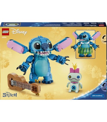 Stitch Y Scrump Ref: 43296