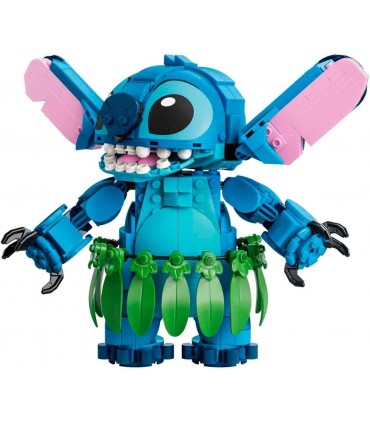 Stitch Y Scrump Ref: 43296