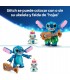 Stitch Y Scrump Ref: 43296