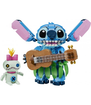 Stitch Y Scrump Ref: 43296