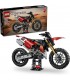 Moto Ducati Desmo 450 MX Ref: 42238