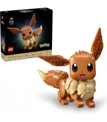Eevee Ref: 72151