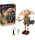 Dobby El Elfo Libre Ref: 76469