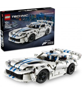 Deportivo Dogge Viper GTS-R Ref: 42234