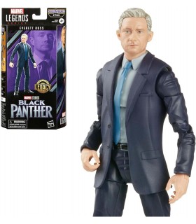 Figura Black Panther Attuma Ref: F3431