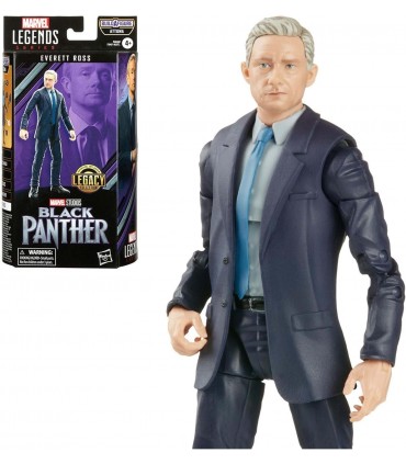 Figura Black Panther Attuma Ref: F3431