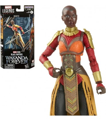 Figura Black Panther Attuma Ref: F3431