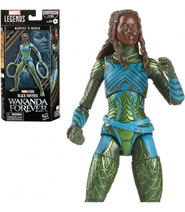 Figura Black Panther Attuma Ref: F3431