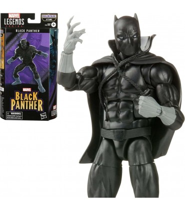 Figura Black Panther Attuma Ref: F3431