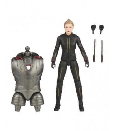 Figura  Legends Ref: F6537