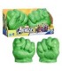 Puños Hulk Goma Ref: F9332