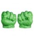 Puños Hulk Goma Ref: F9332
