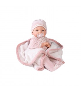 Muñeca Bimba Manta 14155