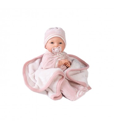 Muñeca Bimba Manta 14155