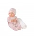 Muñeca Bimba Manta 14155