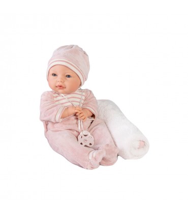 Muñeca Bimba Manta 14155