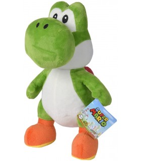 Peluche Yoshi 30 Cm Ref: 109231012