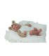 Muñeco Andie Beige C/Cojin Ref: 60971