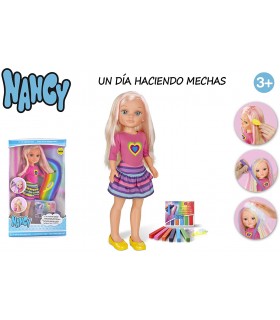 Nancy  Dia Haciendo Mechas Ref: 7013865 