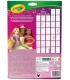 Libro Actv,Color, Princesa,7 Rotul 5807
