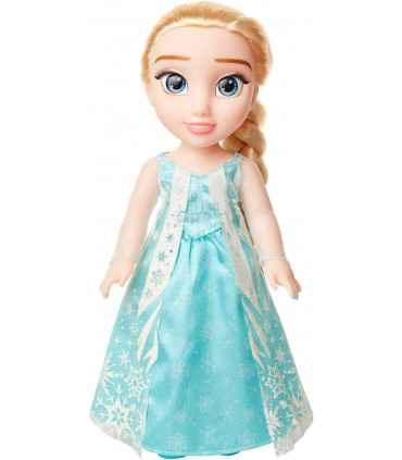 Muñeca Elsa 38Cm Ref: 204354
