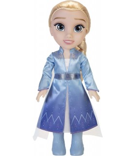 Muñeca Elsa 38Cm Ref: 211804
