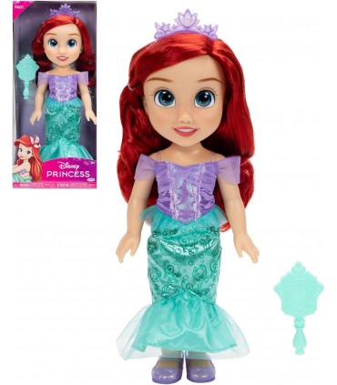 Muñeca Ariel Disney Ref: 252974