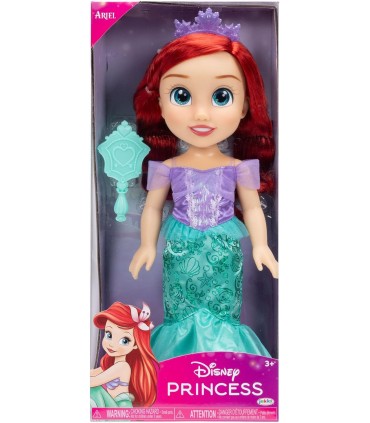 Muñeca Ariel Disney Ref: 252974