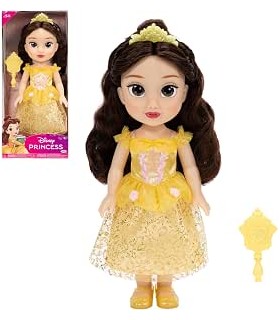 Muñeca Bella Disney Ref: 252984