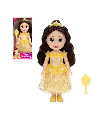 Muñeca Bella Disney Ref: 252984