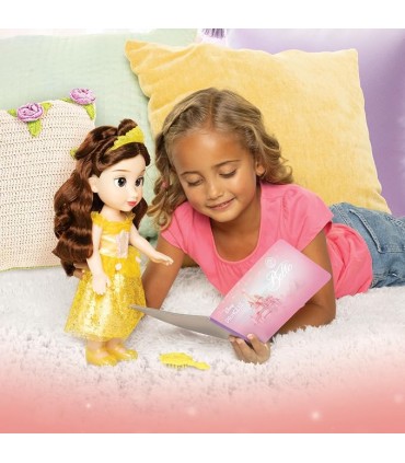 Muñeca Bella Disney Ref: 252984