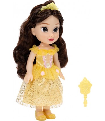 Muñeca Bella Disney Ref: 252984