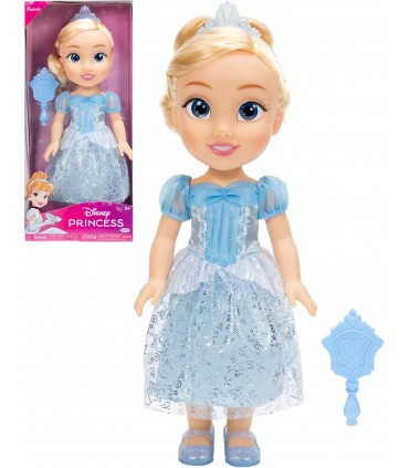 Muñeca Cenicienta Disney Ref: 252994