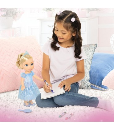Muñeca Cenicienta Disney Ref: 252994