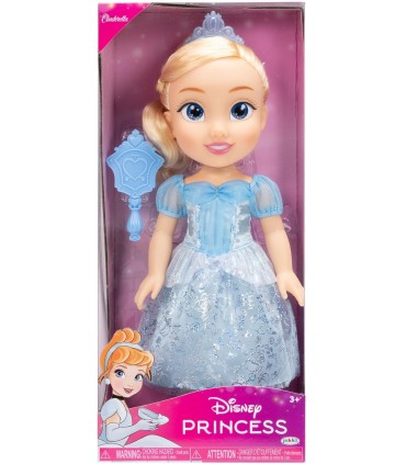 Muñeca Cenicienta Disney Ref: 252994