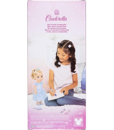 Muñeca Cenicienta Disney Ref: 252994