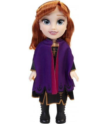 Muñeca Anna Frozen Disney Ref: 211814