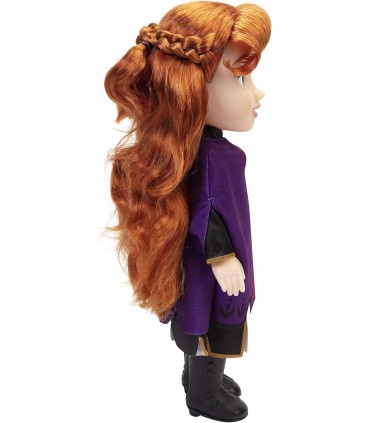 Muñeca Anna Frozen Disney Ref: 211814