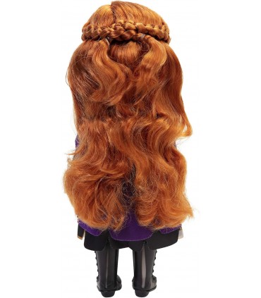 Muñeca Anna Frozen Disney Ref: 211814