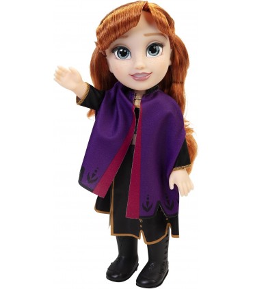 Muñeca Anna Frozen Disney Ref: 211814