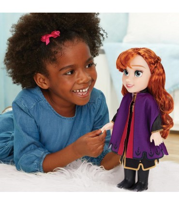 Muñeca Anna Frozen Disney Ref: 211814