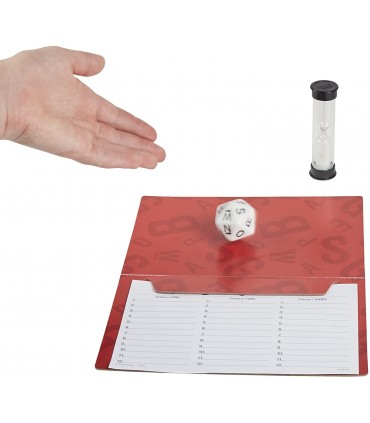 Scattergories C1941105